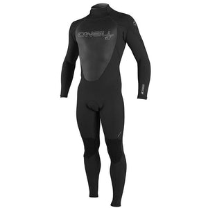 O'Neill Men's Epic 3/2 mm Back Zip Wetsuit - Rider Shack