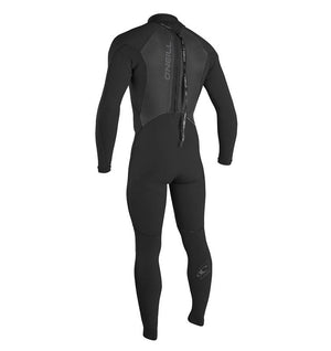 O'Neill Men's Epic 3/2 mm Back Zip Wetsuit - Rider Shack