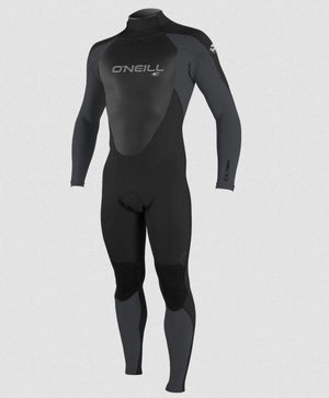 O'Neill Men's Epic 3/2 Wetsuit Back Zip Entry - Rider Shack