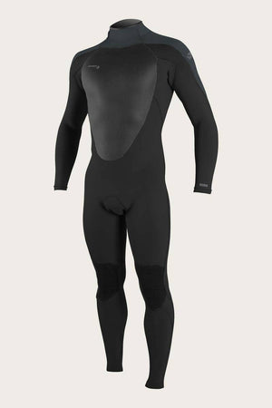O'Neill Men's Epic 3/2 Wetsuit with Back Zip Entry - Rider Shack