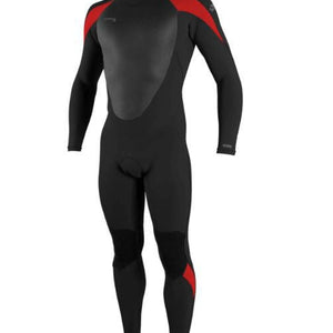 O'Neill Men's Epic 3/2 Wetsuit with Back Zip Entry - Rider Shack