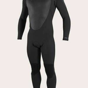 O'Neill Men's Epic 3/2 Wetsuit with Back Zip Entry - Rider Shack