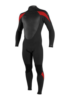 O'Neill Men's Epic 3/2 Wetsuit with Back Zip Entry - Rider Shack