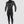 O'Neill Men's Epic 4/3 mm Back Zip Wet suit - Rider Shack