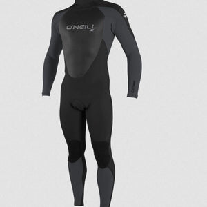 O'Neill Men's Epic 4/3 mm Back Zip Wet suit - Rider Shack
