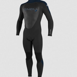 O'Neill Men's Epic 4/3 mm Back Zip Wet suit - Rider Shack