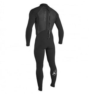 O'Neill Men's Epic 4/3 mm Back Zip Wetsuit - Rider Shack
