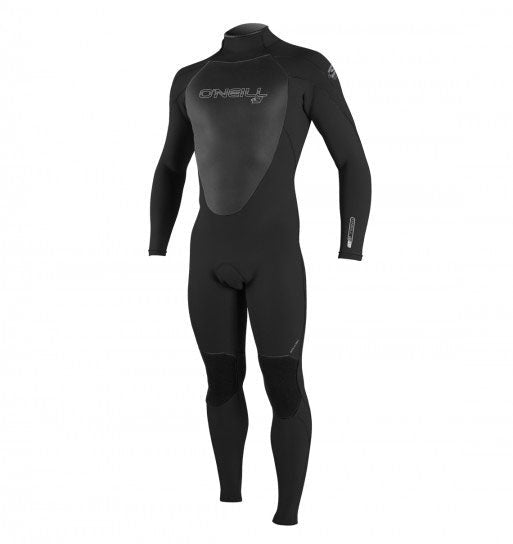 O'Neill Men's Epic 4/3 mm Back Zip Wetsuit - Rider Shack