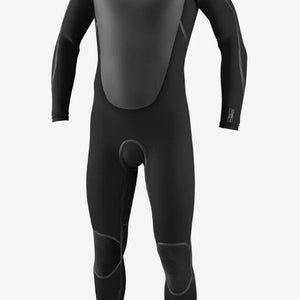 O'Neill Men's Heat 4/3mm Back Zip Wetsuit - Rider Shack