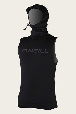 O'Neill Men's Thermo-X Vest w/Neo Hood - Rider Shack