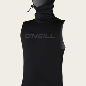 O'Neill Men's Thermo-X Vest w/Neo Hood - Rider Shack