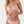 O'Neill Mizi Metallic Rib Madrid Cutout Bralette Top - Rider Shack