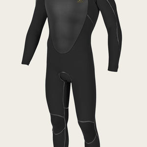 O'Neill Mutant Legend 4.5/3.5 Chest Zip Wetsuit - Rider Shack