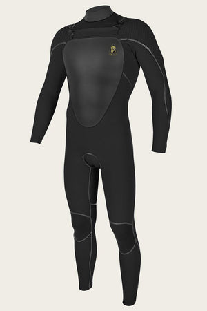 O'Neill Mutant Legend 4.5/3.5 Chest Zip Wetsuit - Rider Shack
