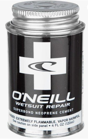 O'neill Neoprene Cement - Rider Shack