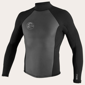 O'Neill Original 2/1mm Mens Surfing Jacket - Rider Shack