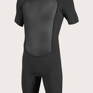 O'Neill Original Short Sleeve 2mm Mens Back Zip Springsuit - Rider Shack