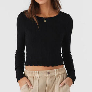 O'neill Parks Long Sleeve Top - Rider Shack