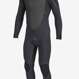 O'Neill Psycho Tech 3/2+ Back Zip Wetsuit - Rider Shack