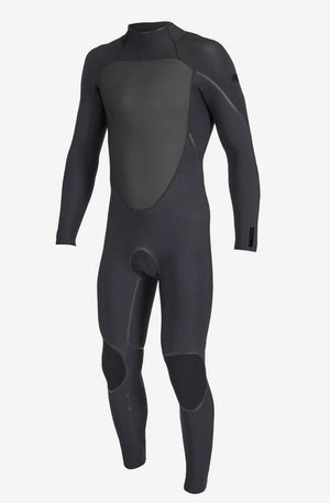 O'Neill Psycho Tech 3/2+ Back Zip Wetsuit - Rider Shack