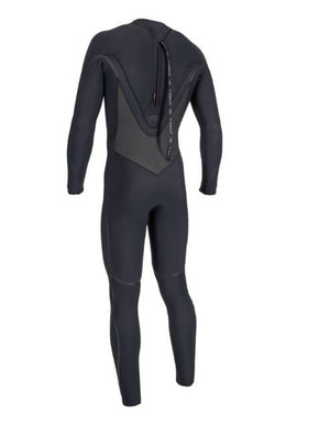 O'Neill Psycho Tech 4/3+ Back Zip Wetsuit - Rider Shack