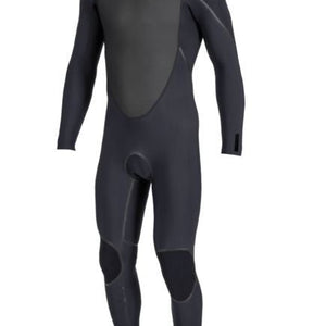 O'Neill Psycho Tech 4/3+ Back Zip Wetsuit - Rider Shack