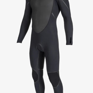 O'Neill Psycho Tech 4/3+ Chest Zip Wetsuit - Rider Shack
