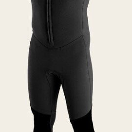 O'Neill Reactor 2 1.5mm Long John Sleeveless Springsuit - Rider Shack
