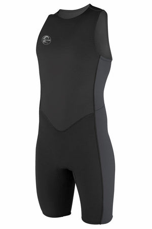 O'Neill Thinskins Shorty Springsuit - Rider Shack