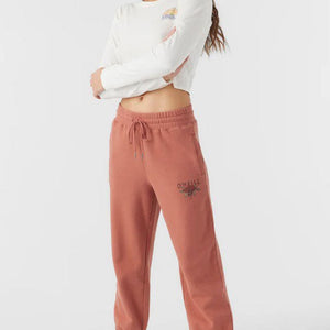 O'neill Weekends Lounge Fleece Pants - Rider Shack