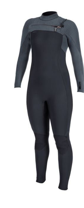 O'neill Womens Blueprint 4/3 Wetsuit - Rider Shack