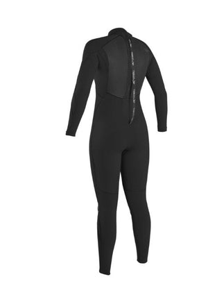 O'Neill Women's Epic 3/2 MM Backzip Wetsuit - Rider Shack