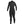 O'Neill Women's Epic 4/3 MM Backzip Wetsuit - Rider Shack