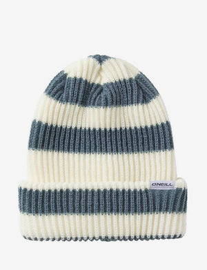 O'neill Women's Market Stripe Beanie - Rider Shack