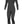 O'Neill Women's Ninja 4/3mm Chest Zip Wetsuit - Rider Shack