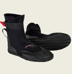 O'Neill Youth 3mm Heat Bootie - Rider Shack