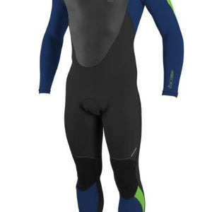 O'Neill Youth Epic 3/2mm Backzip Wetsuit - Rider Shack