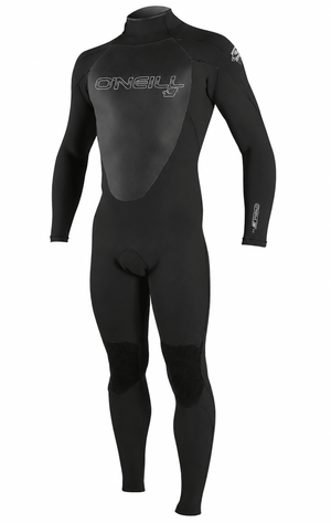 O'Neill Youth Epic 3/2mm Backzip Wetsuit 4215B - Rider Shack