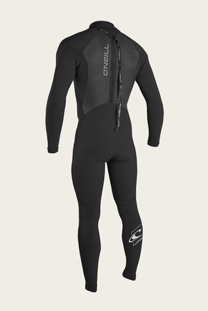 O'Neill Youth Epic 3/2mm Backzip Wetsuit - Rider Shack