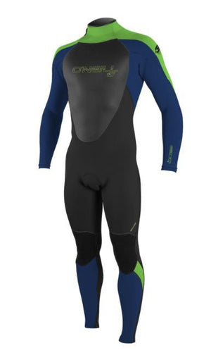 O'Neill Youth Epic 3/2mm Backzip Wetsuit - Rider Shack