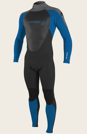 O'Neill Youth Epic 3/2mm Backzip Wetsuit - Rider Shack