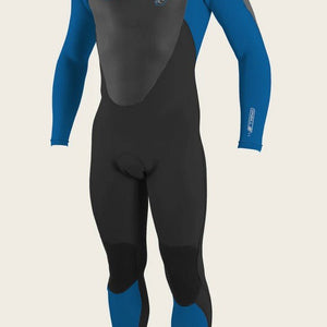 O'Neill Youth Epic 3/2mm Backzip Wetsuit - Rider Shack