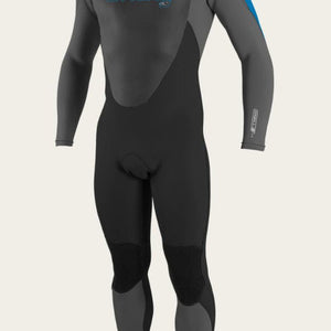 O'Neill Youth Epic 4/3mm Backzip Wetsuit - Rider Shack