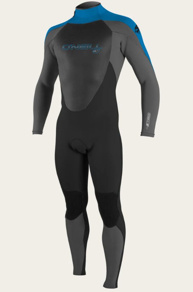 O'Neill Youth Epic 4/3mm Backzip Wetsuit - Rider Shack