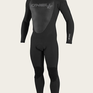 O'Neill Youth Epic 4/3mm Backzip Wetsuit - Rider Shack