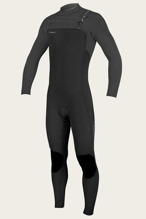 O'Neill Youth Hyperfreak 3/2+MM C/Z Surfing Wetsuit - Rider Shack