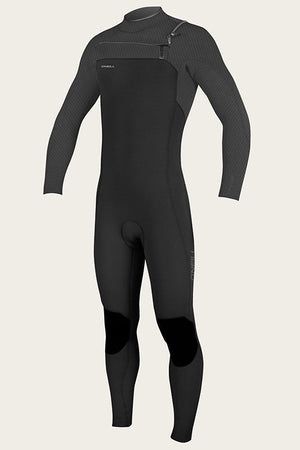O'Neill Youth Hyperfreak 4/3+MM Chest Zip Surfing Wetsuit - Rider Shack