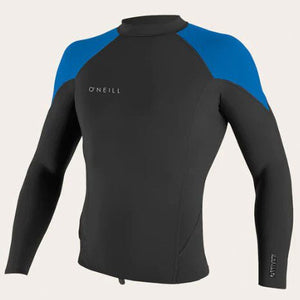 O'Neill Youth Reactor 2 1.5mm Surf Jacket - Rider Shack