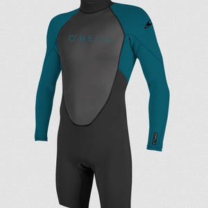 O'Neill Youth Reactor 2 2mm Surf Jacket - Rider Shack