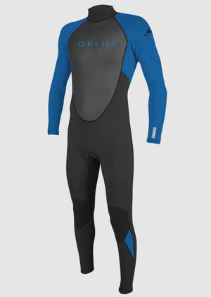 O'Neill Youth Reactor 3/2 Wetsuit - Rider Shack